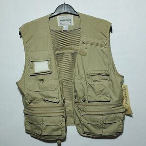 Fishing Vest